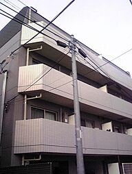 スパシエルクス中野野方