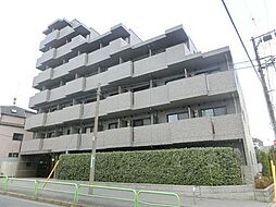 ルーブル都立家政弐番館