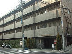 トーシンフェニックス目白