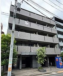 ルーブル中野弥生町弐番館