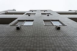 ヴェルト新宿落合