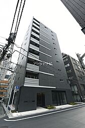 AXAS銀座アジールコート