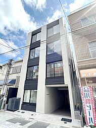 アトリオフラッツ南品川