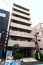 ドルチェ東京深川・壱番館