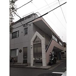 アーバンサイドトヨズミ