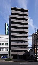 ルーブル東蒲田