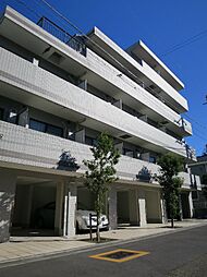 ヴィータローザ新江古田