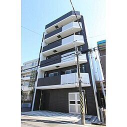 AXAS練馬北町