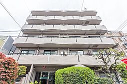 ウィンベルソロ世田谷赤堤