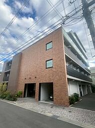 クレヴィスタ板橋本蓮沼