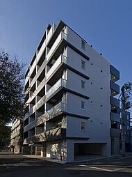 アクサス中野