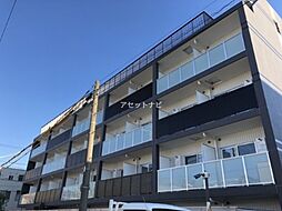 ルミードアクサス鵜の木