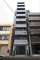 アクサス錦糸町