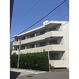 シティハウス早稲田