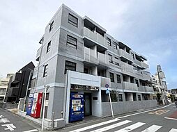 スカイコート新宿第5