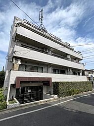 コートハウス豪徳寺