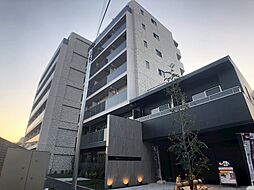 ガーラ・ヴィスタ練馬中村橋