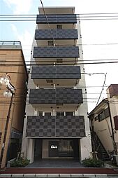AXAS千鳥町アジールコートSta.