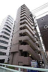 菱和パレス高輪台
