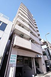 ハイツベルグ上池台