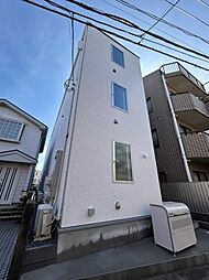 Maison　la　vie旗の台