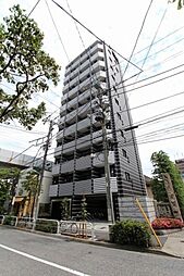 メインステージ南品川