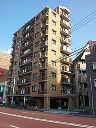 駒込グローリア初穂