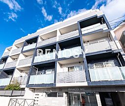 ダイナシティ池上