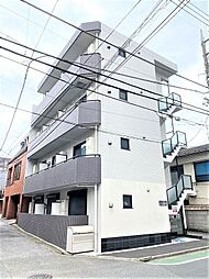 ピアコートTM東武練馬　壱番館
