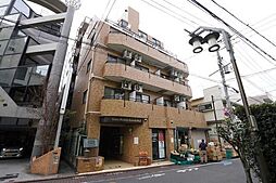 ライオンズマンション蒲田第2