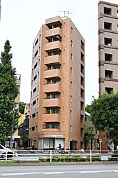 ライオンズマンション白山第3