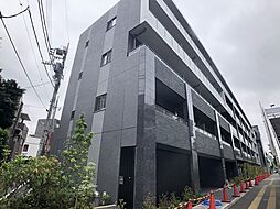 ガーラ上板橋グランドステージ