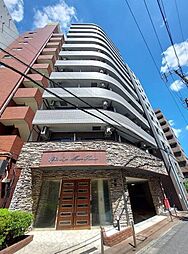 ガラ・ステージ目黒不動前