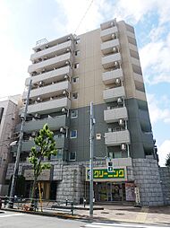 ガラ・グランディ中野