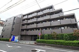 ルーブル多摩川参番館