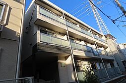 サンハイム高砂