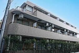 菱和パレス大森山王