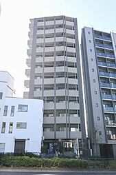 スカイコート新宿壱番館