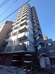 クレイシア板橋蓮沼
