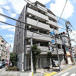N．K．　MANSION