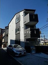 モンシャトー高井戸II
