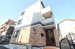 M-1 Tokyo 西糀谷3