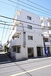 アクトピア田園調布南