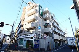 マイステージアムヒューゲル西落合