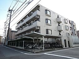 日神パレス千川
