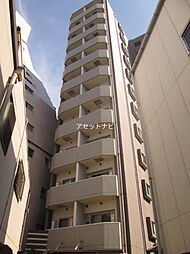 日神デュオステージ新宿若松町