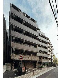 ガラ・シティ大崎