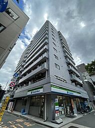 スカイコート下高井戸