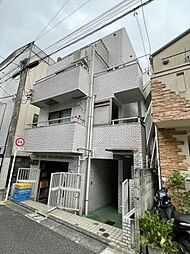 スカイコート中野南台