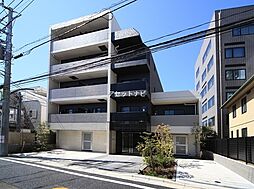 アクサス明大前